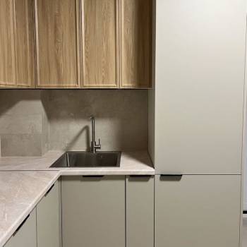 Продается 1-комнатная квартира, 37 м²