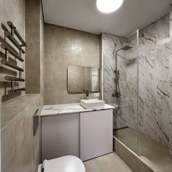 Продается 1-комнатная квартира, 37 м²