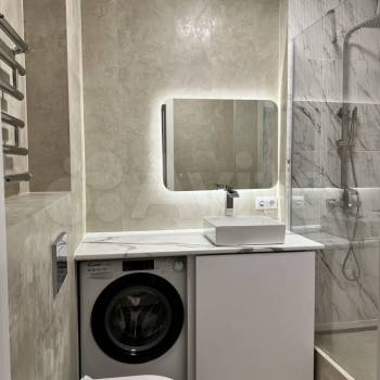 Продается 1-комнатная квартира, 37 м²