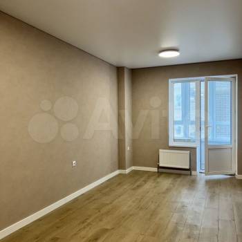 Продается 1-комнатная квартира, 37 м²