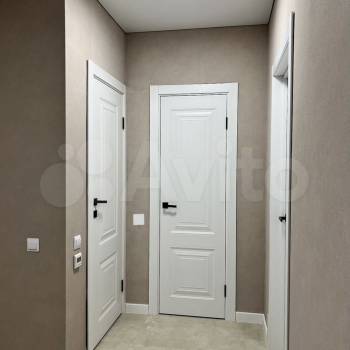 Продается 1-комнатная квартира, 37 м²