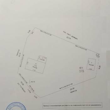 Продается Участок, 600 м²