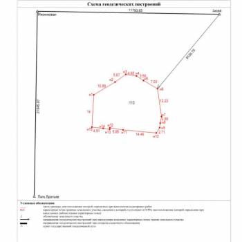Продается Участок, 600 м²