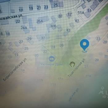 Продается Участок, 600 м²