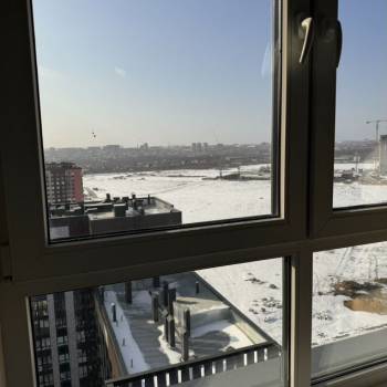 Продается 1-комнатная квартира, 42,2 м²