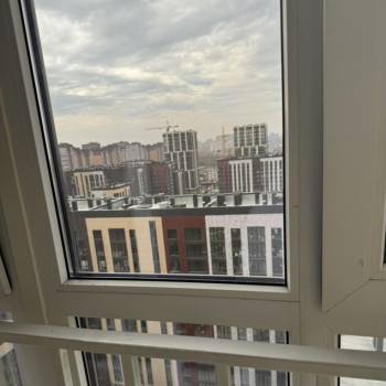 Продается 1-комнатная квартира, 42,2 м²