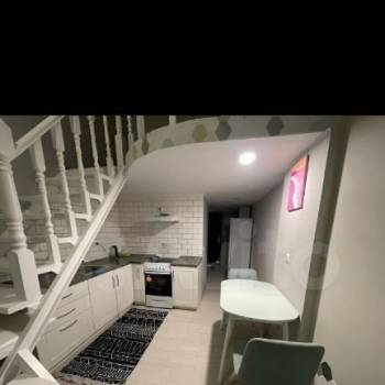 Сдается 1-комнатная квартира, 40 м²