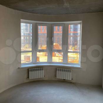 Продается 3-х комнатная квартира, 93 м²