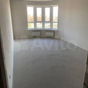 Продается 3-х комнатная квартира, 93 м²