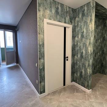 Продается 1-комнатная квартира, 41 м²