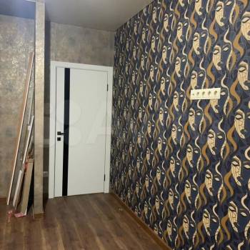 Продается 1-комнатная квартира, 41 м²