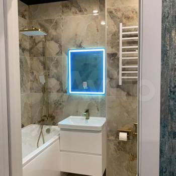 Продается 1-комнатная квартира, 41 м²