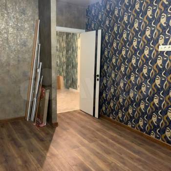 Продается 1-комнатная квартира, 41 м²