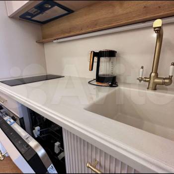 Продается 2-х комнатная квартира, 38 м²