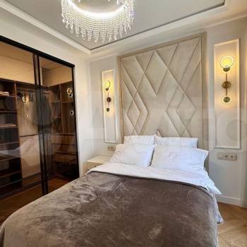 Продается 2-х комнатная квартира, 38 м²