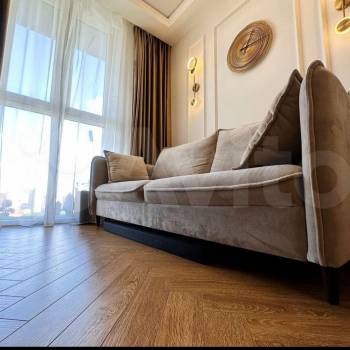 Продается 2-х комнатная квартира, 38 м²