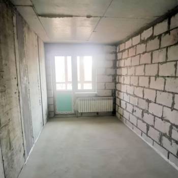 Продается 1-комнатная квартира, 30 м²