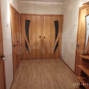 Продается 2-х комнатная квартира, 53 м²