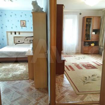 Продается 2-х комнатная квартира, 53 м²