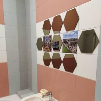 Продается 1-комнатная квартира, 25 м²