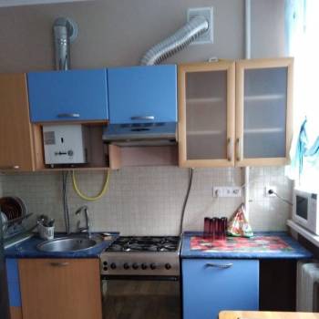 Продается 1-комнатная квартира, 25 м²