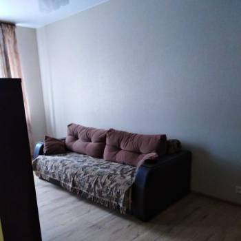 Продается 1-комнатная квартира, 25 м²