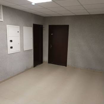 Продается 1-комнатная квартира, 43 м²