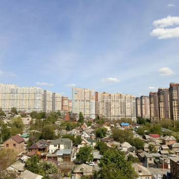 Продается 1-комнатная квартира, 43 м²