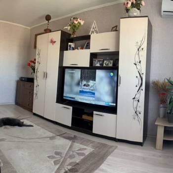 Продается 3-х комнатная квартира, 62,2 м²