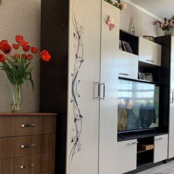 Продается 3-х комнатная квартира, 62,2 м²