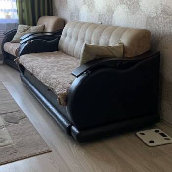 Продается 3-х комнатная квартира, 62,2 м²