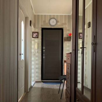 Продается 3-х комнатная квартира, 62,2 м²