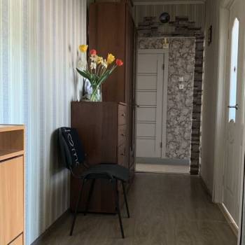 Продается 3-х комнатная квартира, 62,2 м²