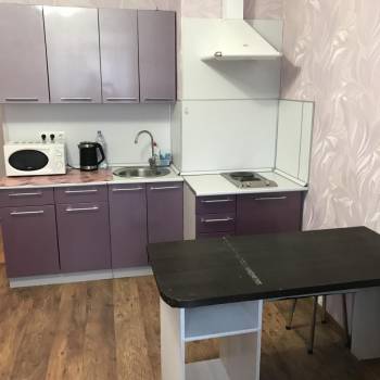 Сдается 1-комнатная квартира, 23 м²