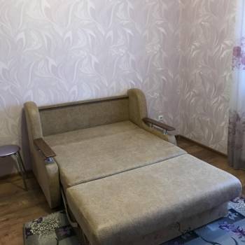 Сдается 1-комнатная квартира, 23 м²