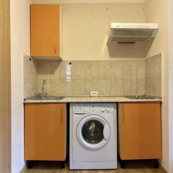 Сдается 1-комнатная квартира, 20 м²