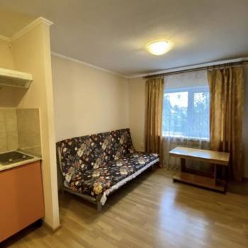 Сдается 1-комнатная квартира, 20 м²