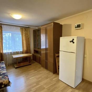 Сдается 1-комнатная квартира, 20 м²
