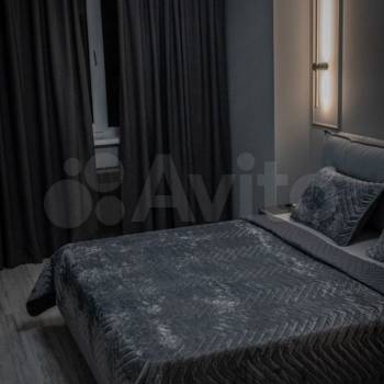 Продается 2-х комнатная квартира, 60,6 м²