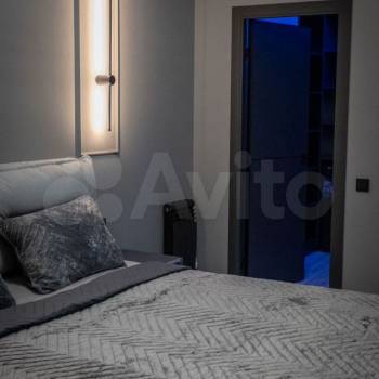 Продается 2-х комнатная квартира, 60,6 м²