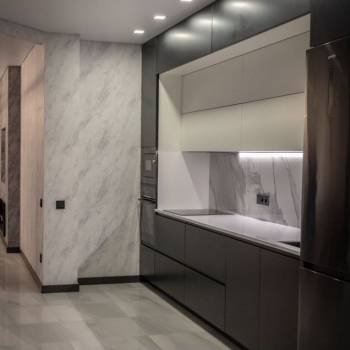 Продается 2-х комнатная квартира, 60,6 м²