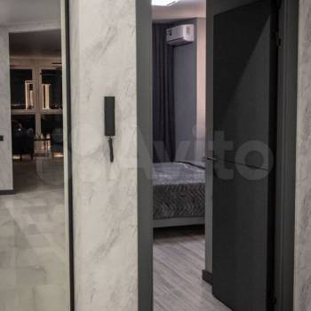 Продается 2-х комнатная квартира, 60,6 м²