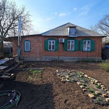 Продается Дом, 85 м²