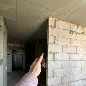 Продается 1-комнатная квартира, 29 м²