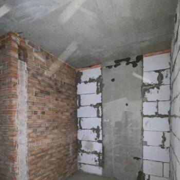 Продается 1-комнатная квартира, 29 м²