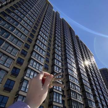 Продается 1-комнатная квартира, 29 м²