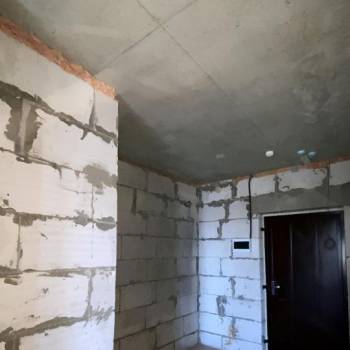 Продается 1-комнатная квартира, 29 м²