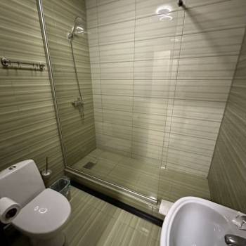 Сдается 1-комнатная квартира, 34 м²