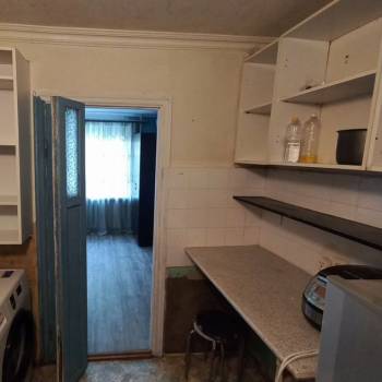 Продается 1-комнатная квартира, 18 м²