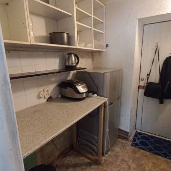 Продается 1-комнатная квартира, 18 м²